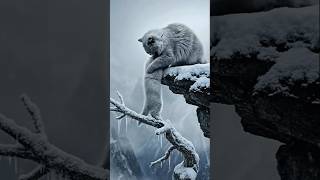 What If The Branch Broke? 😱💔 #shorts