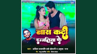 Nas Kadi Ijjatiya Ke