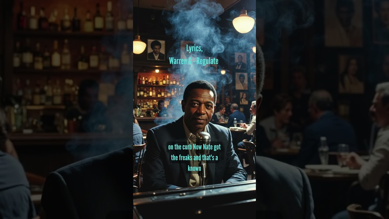 Warren G - Regulate (Motown, gospel, choir) | Same Lyrics, Different Vibe