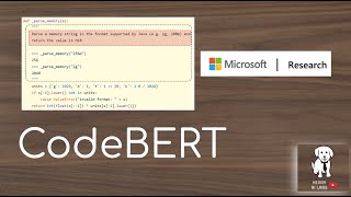 Celebrity CodeBERT Profile