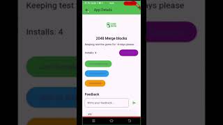Flutter App Development: Check if App is Installed | Closed Testing Demo