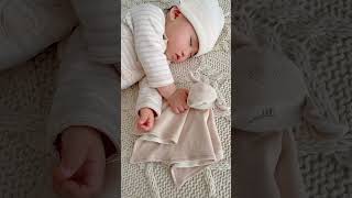 Say Hello to Our Organic Cotton Squirrel Toy! #organic #ecofriendlyfashion #ethicalfashion #babytoys