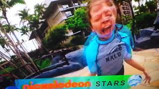 Paradise Run promo 11/18/2017