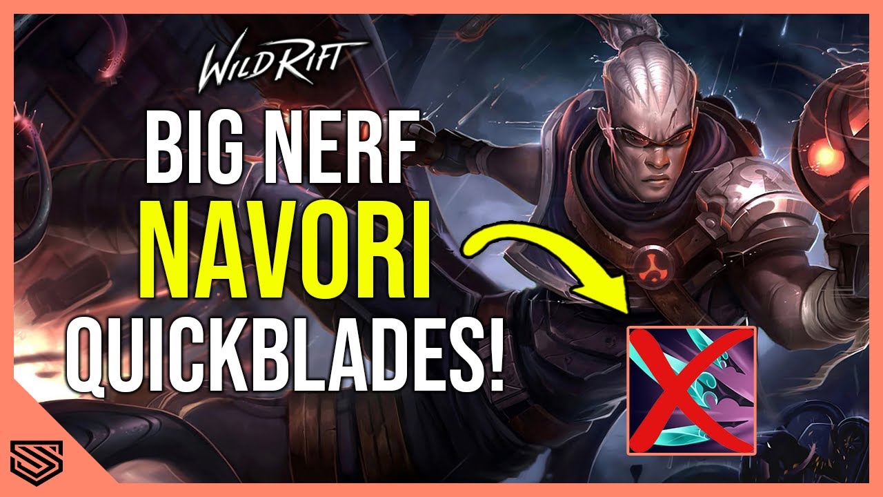 Halvkreds At redigere Blind tillid NO MORE NAVORI LUCIAN?! 🔥 15/1/7 30K+ DAMAGE Best Lucian Build - Wild Rift  Patch 3.5a Gameplay - YouTube