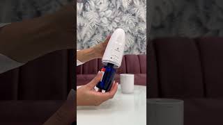 Plug-In Diffuser - Pdap 201 White