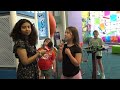 InspireU Children’s Discovery Center fosters wellness for kids