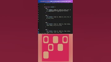 Play CSS Daily Targets - 29th Feb, 2024 #html #css #codingsparkles #shorts