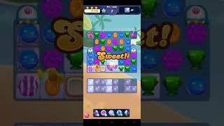 candy crush  Level 5538