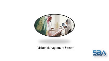 SBA - Wise App Visitor Management System
