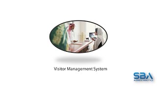 SBA - Wise App Visitor Management System
