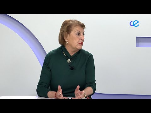 Benarroch asegura que estamos mejor preparados para otra posible pandemia