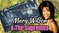 Video for Mary Wilson son death