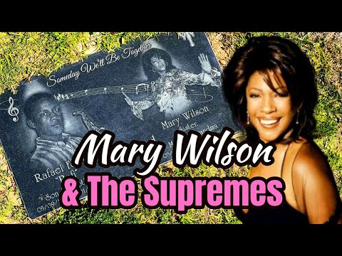 Video: Mary Wilsonin nettoarvo: Wiki, naimisissa, perhe, häät, palkka, sisarukset