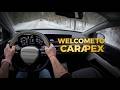Welcome to CarApex!