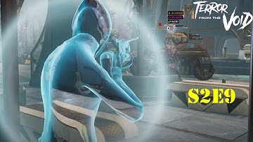 Phoenix Point - Terror from the Void - S2 E9 - Legendary