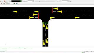 PRE-LAB: DEVELOPING AND SIMULATING TRAFFICINTERSECTIONS USING SUMO NETEDIT(GROUP 1)