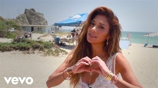 Nicole Scherzinger - Your Love (Behind The Scenes)