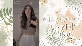 cute coloring tutorial on android | dairy charli screenshot 3