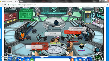 primer video:Teorias En Super Cpps