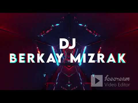 DJ Berkay Mızrak PartyBreak September MİX