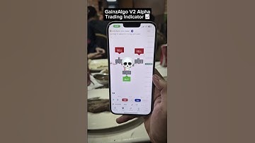 GainzAlgo V2 Alpha trading indicator 📈