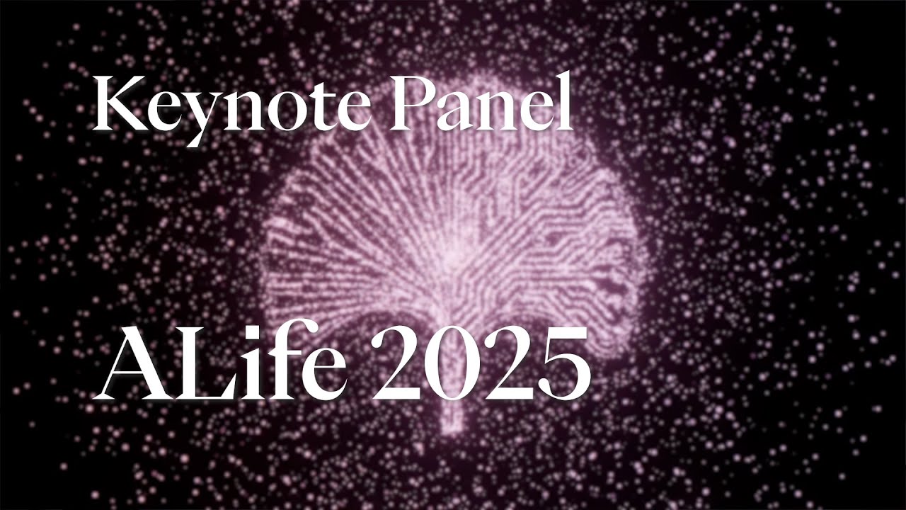 Keynote Panel - YouTube