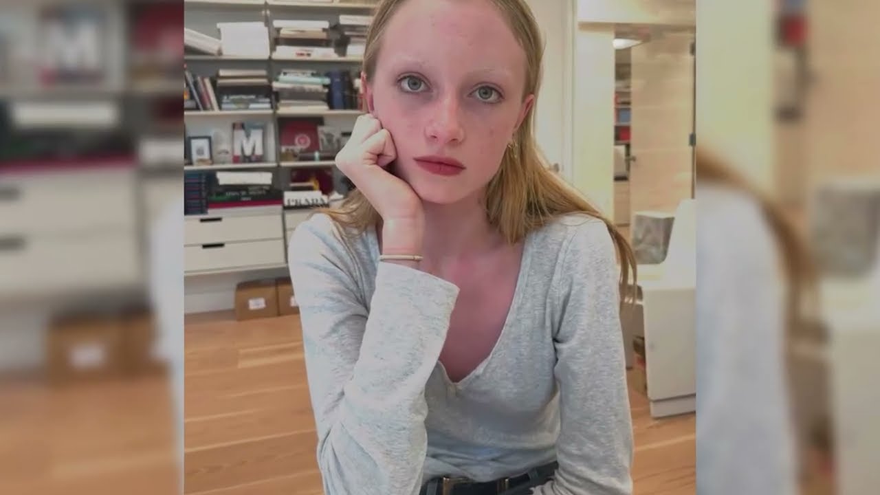 Kai Schreiber’s Rare Photos Resurface — The Internet Can’t Stop Talking