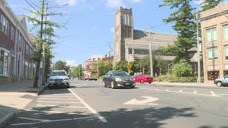 City, state respond to cases in Danbury