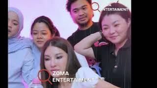 KESERUAN BUNDA SARWENDAH DAN SARGOIB DI PANTAU PA GIO #video #couple #love #sargio