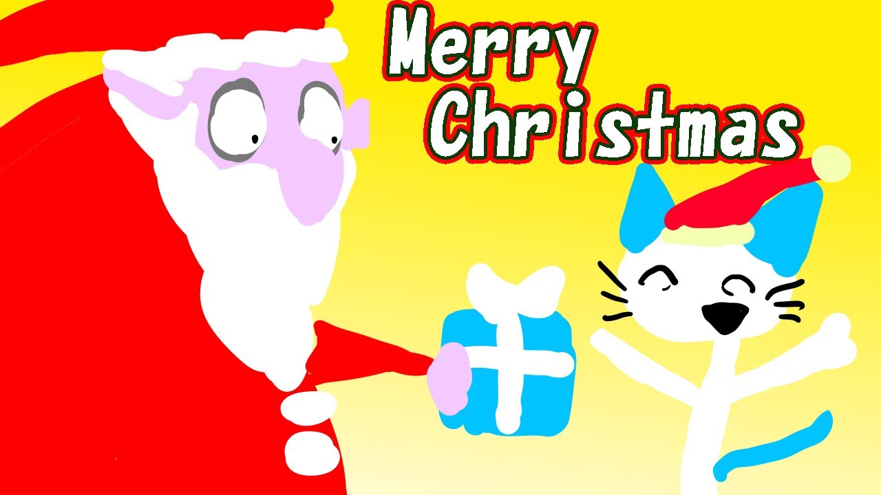 ティーチくんとまなぼう ～メリークリスマス！！！ティーチくんと
