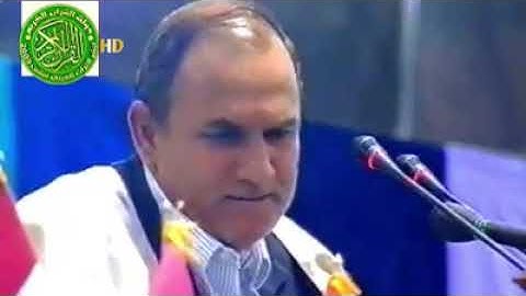 القارئ الطبيب احمد نعينع  قصار السور من أروع ما ستسمع