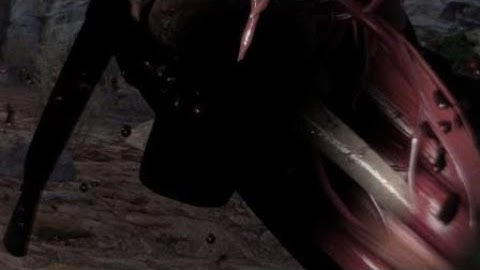 WARNING VIEWER DISCRETION IS ADVISED