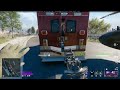 Battlefield 6 REDSEC🔥| Battle Royale Gameplay Solo 👑| No Commentary | 4K 144FPS Overkill