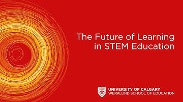The Future of Learning in STEM Education