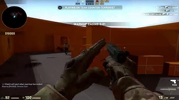 CS:GO Hide and Seek With Cousin! Come watch us play hide and seek, and talk With Us!