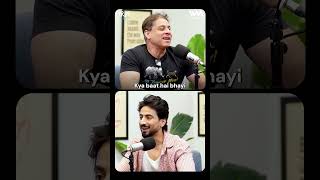 Mr. Faisu LOVES Byculla's Food!?