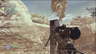 Afghan Hitmarker