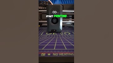 3D Printing: The Filament Secret & Heat Issues Solved! Elegoo Centauri Carbon