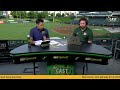 A's & Red Sox Preview from West Sacramento | Towny Talks w/ Colby Thomas, Dave O'Brien & Jesús Cano