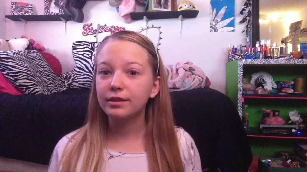 About my channel - YouTube