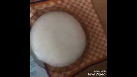 Что будет если смешать соду и сок лимона 🤔