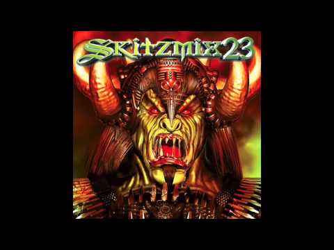 洋楽 skitzmix 19,21,22 Skitzmix 22 (Mixed by Nick Skitz) - Compilation by Various