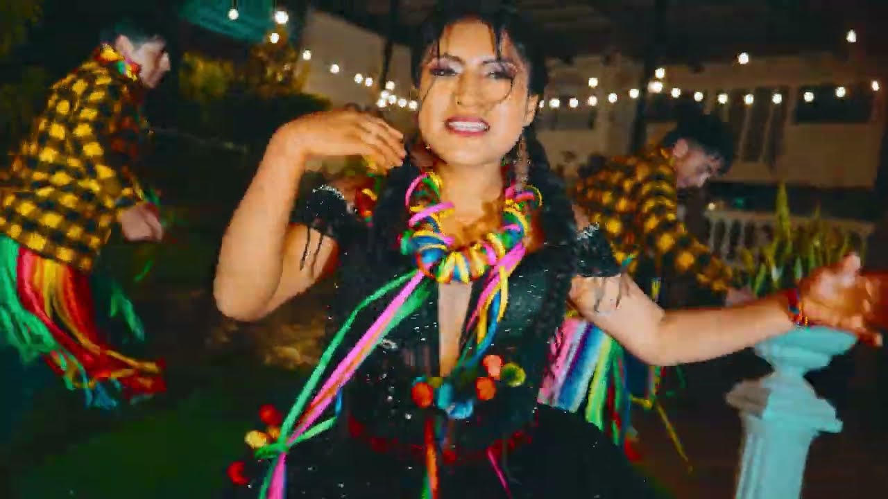 Dulce Nelinda - Mix Carnavales Sunquypa Takiynin