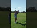 Early Extension in the Golf Swing