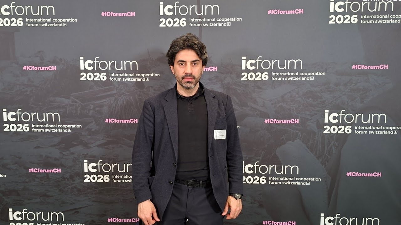 Bəynəlxalq Əməkdaşlıq Forumunda Azərbaycan üçün yeni imkanlar açılır