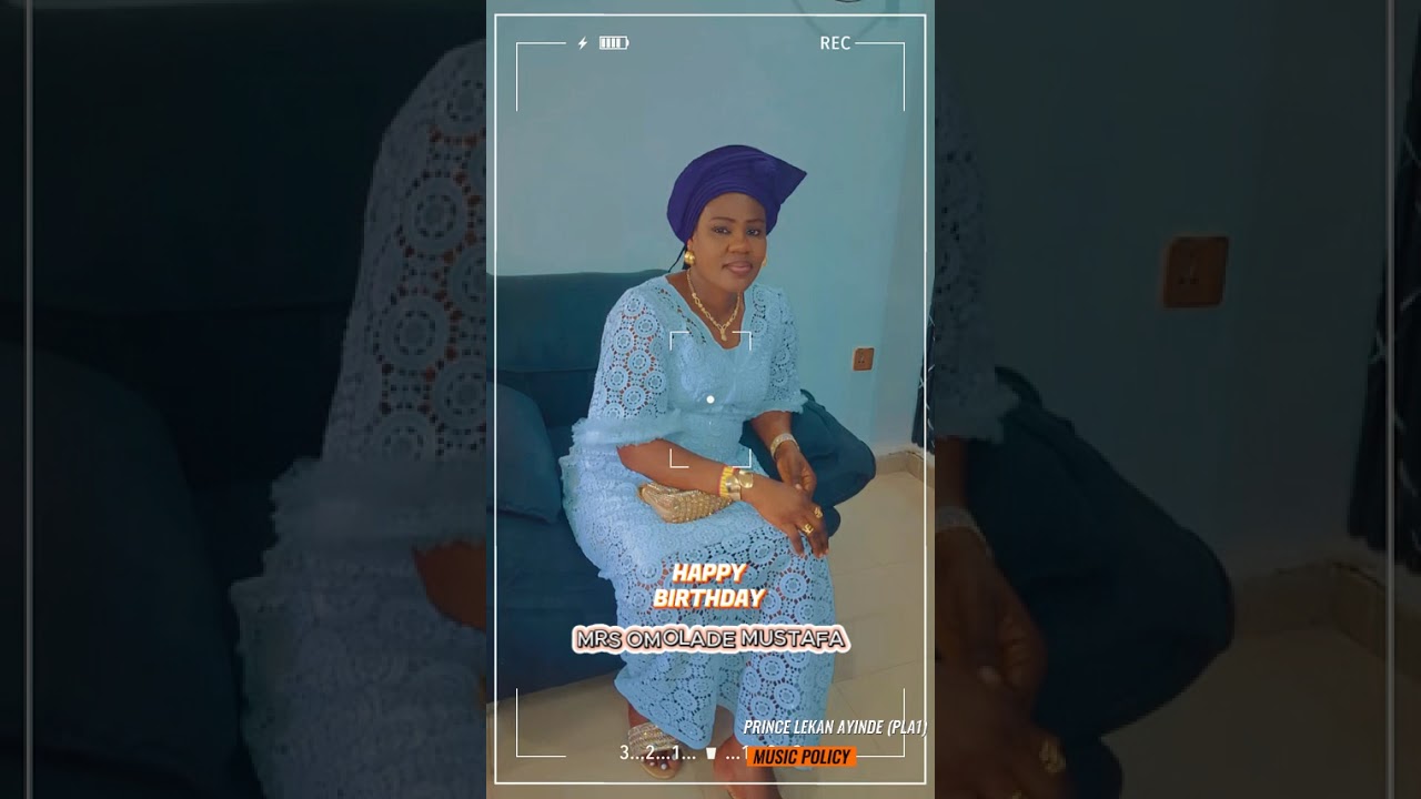 PLA1 4 MRS OMOLADE MUSTAFA