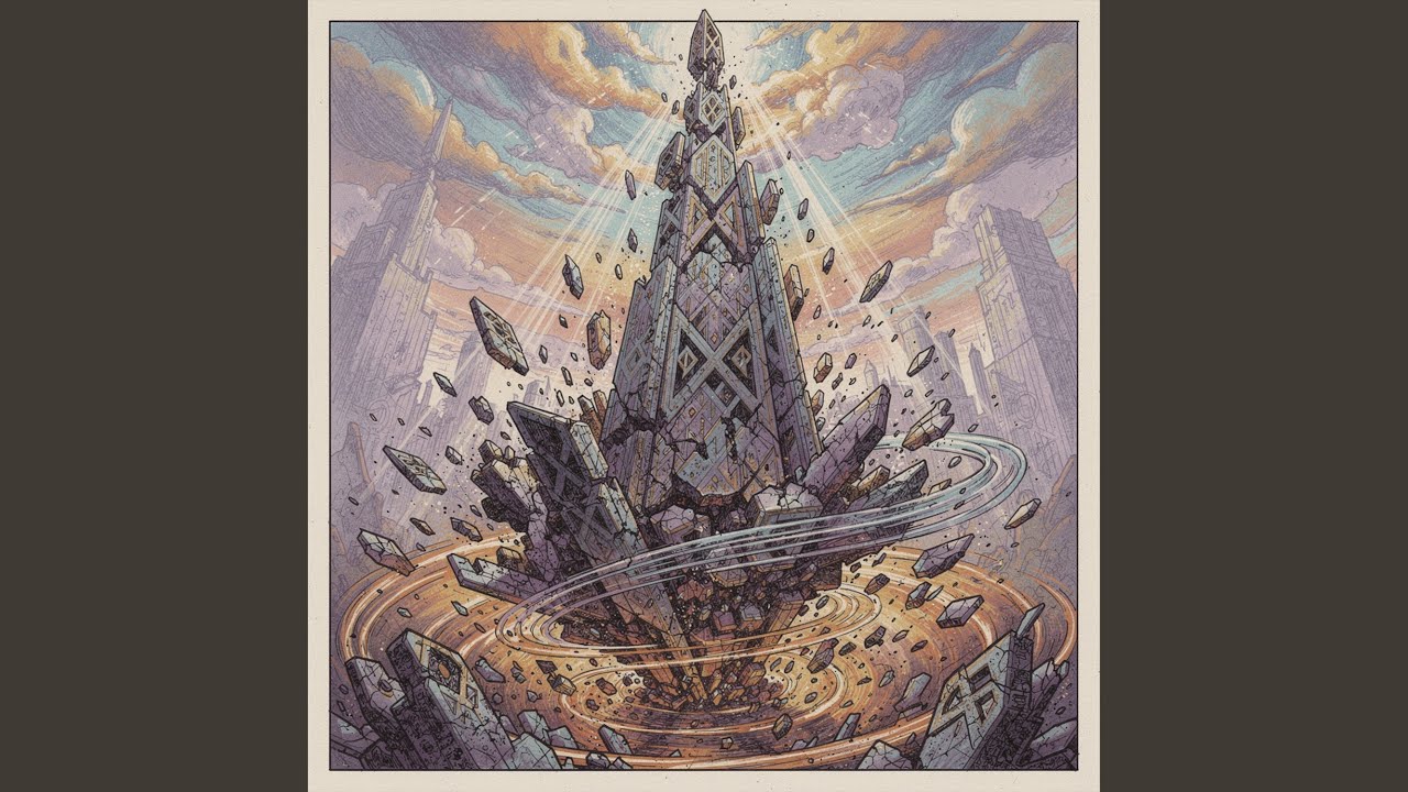 Guarda Collapse Ascension su YouTube Guarda Collapse Ascension su YouTube