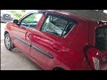 Alto 800 polishing