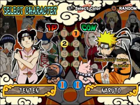 Naruto Ultimate Ninja Storm 4: como desbloquear todos personagens