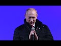 Церемония поднятия флага Российской Федерации в горной Паралимпийской деревне